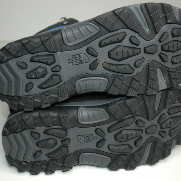 Vintage The North Face Chilkat Nylon Winter Boot CU44 Model 632207 - Picture 5 of 5